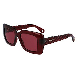 Дамски слънчеви очила Lanvin LNV642S-601 Ø 52 mm
