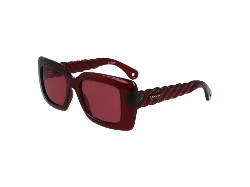 Дамски слънчеви очила Lanvin LNV642S-601 Ø 52 mm