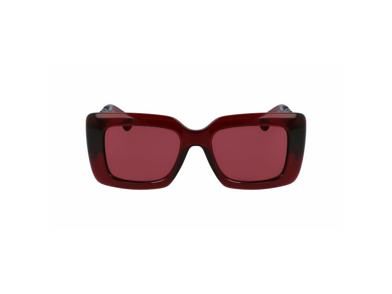 Дамски слънчеви очила Lanvin LNV642S-601 Ø 52 mm