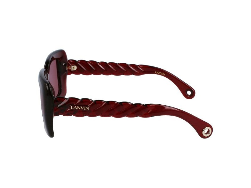 Дамски слънчеви очила Lanvin LNV642S-601 Ø 52 mm