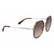 Дамски слънчеви очила Longchamp LO163S-717 ø 58 mm