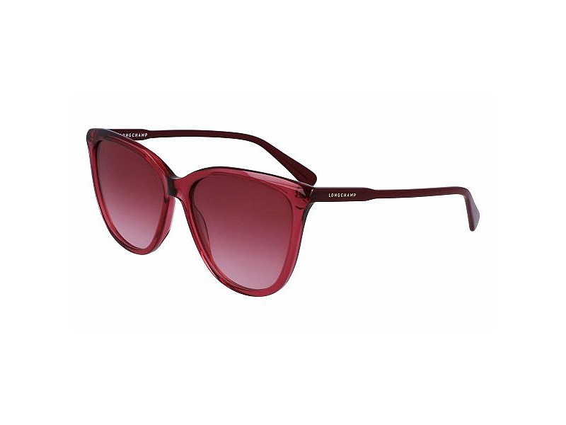 Дамски слънчеви очила Longchamp LO718S-601 ø 56 mm