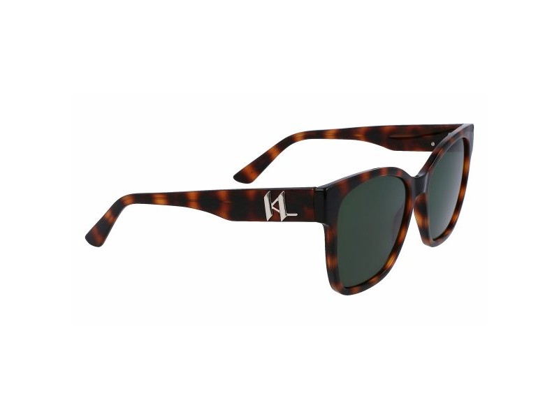 Дамски слънчеви очила Karl Lagerfeld KL6087S-240 Ø 55 mm