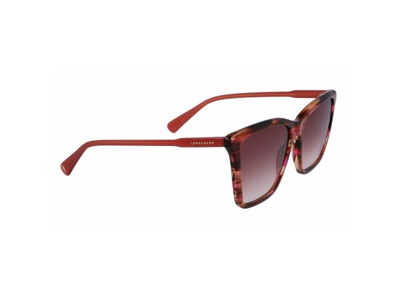Дамски слънчеви очила Longchamp LO719S-602 ø 56 mm