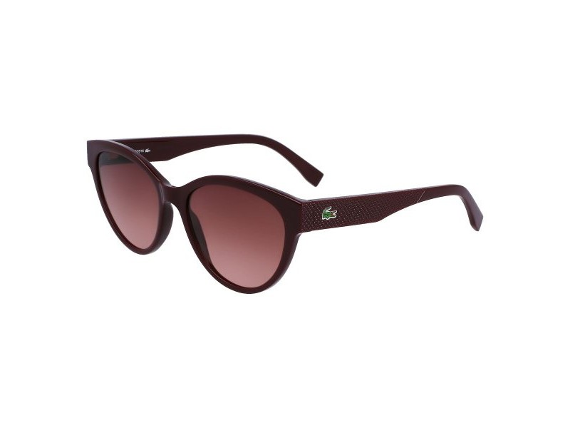 Дамски слънчеви очила Lacoste L983S-601 Ø 55 mm