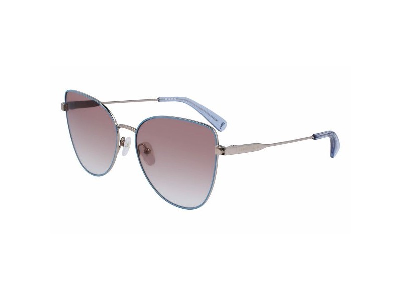 Дамски слънчеви очила Longchamp LO165S-705 ø 60 mm