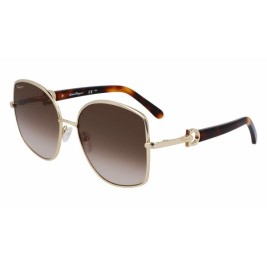 Дамски слънчеви очила Salvatore Ferragamo SF304S-5818745 ø 58 mm