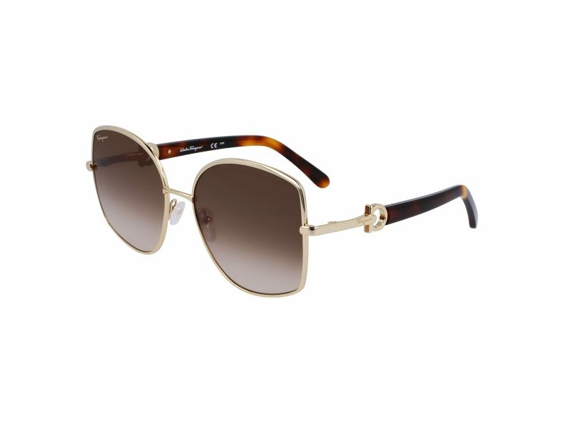 Дамски слънчеви очила Salvatore Ferragamo SF304S-5818745 ø 58 mm