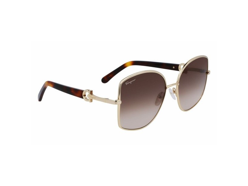 Дамски слънчеви очила Salvatore Ferragamo SF304S-5818745 ø 58 mm