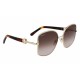 Дамски слънчеви очила Salvatore Ferragamo SF304S-5818745 ø 58 mm