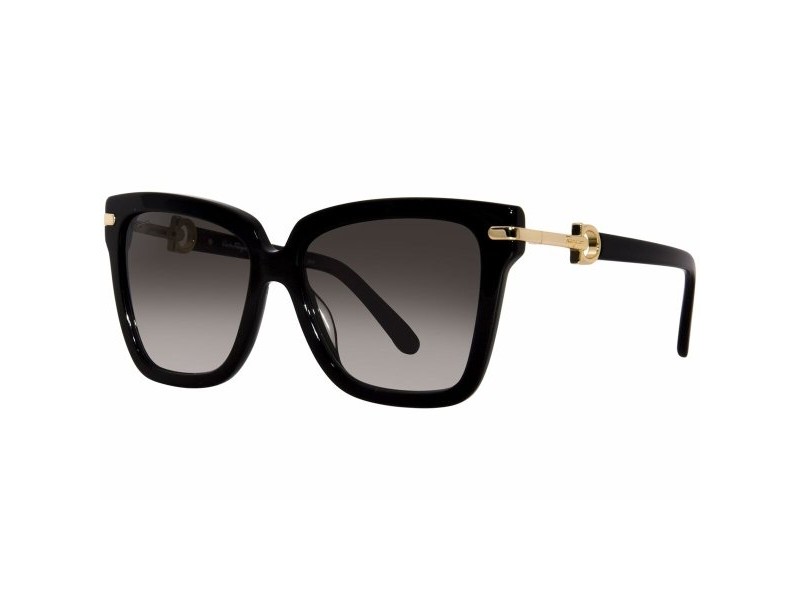 Дамски слънчеви очила Salvatore Ferragamo SF1085S-011 ø 57 mm