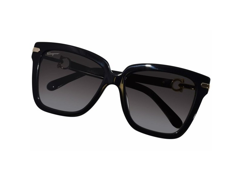 Дамски слънчеви очила Salvatore Ferragamo SF1085S-011 ø 57 mm