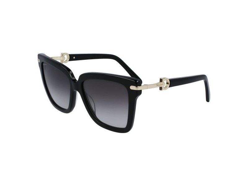 Дамски слънчеви очила Salvatore Ferragamo SF1085S-011 ø 57 mm