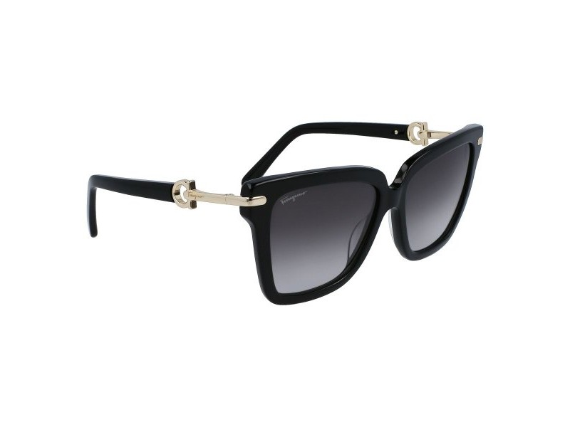 Дамски слънчеви очила Salvatore Ferragamo SF1085S-011 ø 57 mm