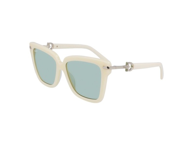 Дамски слънчеви очила Salvatore Ferragamo SF1085S-5716103 ø 57 mm