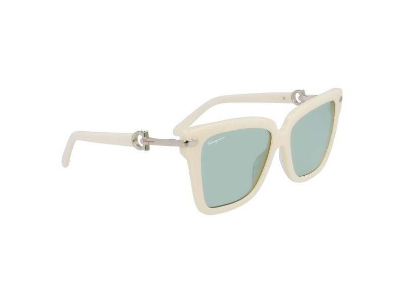 Дамски слънчеви очила Salvatore Ferragamo SF1085S-5716103 ø 57 mm