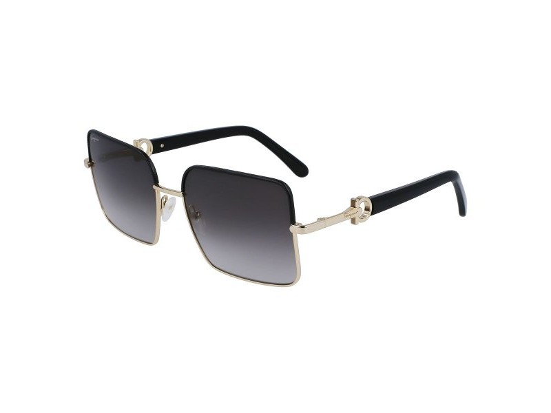 Дамски слънчеви очила Salvatore Ferragamo SF302SL-6018703 ø 60 mm