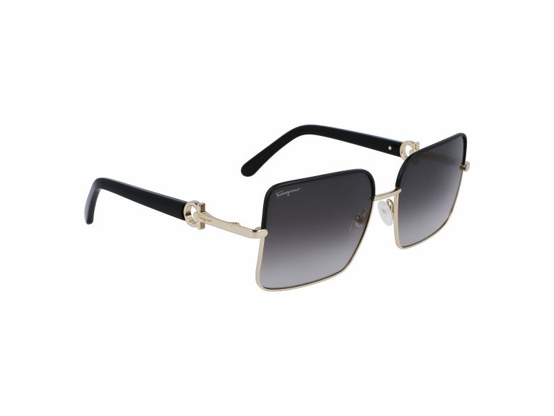 Дамски слънчеви очила Salvatore Ferragamo SF302SL-6018703 ø 60 mm