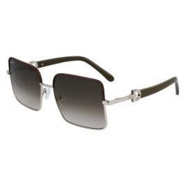 Дамски слънчеви очила Salvatore Ferragamo SF302SL-704 ø 60 mm