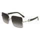 Дамски слънчеви очила Salvatore Ferragamo SF302SL-704 ø 60 mm