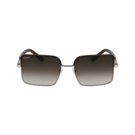 Дамски слънчеви очила Salvatore Ferragamo SF302SL-704 ø 60 mm