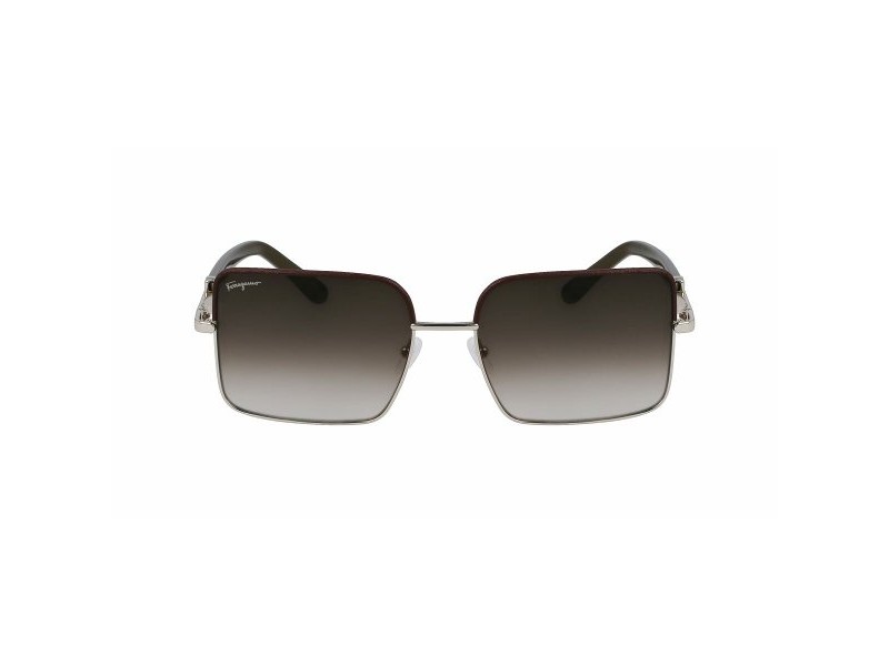Дамски слънчеви очила Salvatore Ferragamo SF302SL-704 ø 60 mm