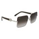 Дамски слънчеви очила Salvatore Ferragamo SF302SL-704 ø 60 mm