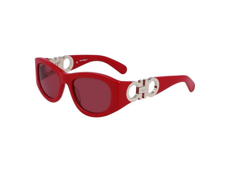 Дамски слънчеви очила Salvatore Ferragamo SF1082S-5319600 Ø 53 mm