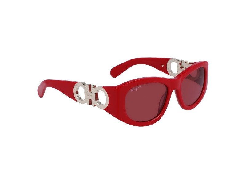 Дамски слънчеви очила Salvatore Ferragamo SF1082S-5319600 Ø 53 mm