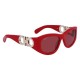 Дамски слънчеви очила Salvatore Ferragamo SF1082S-5319600 Ø 53 mm