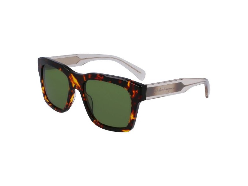 Мъжки слънчеви очила Salvatore Ferragamo SF1087S-5618219 ø 56 mm
