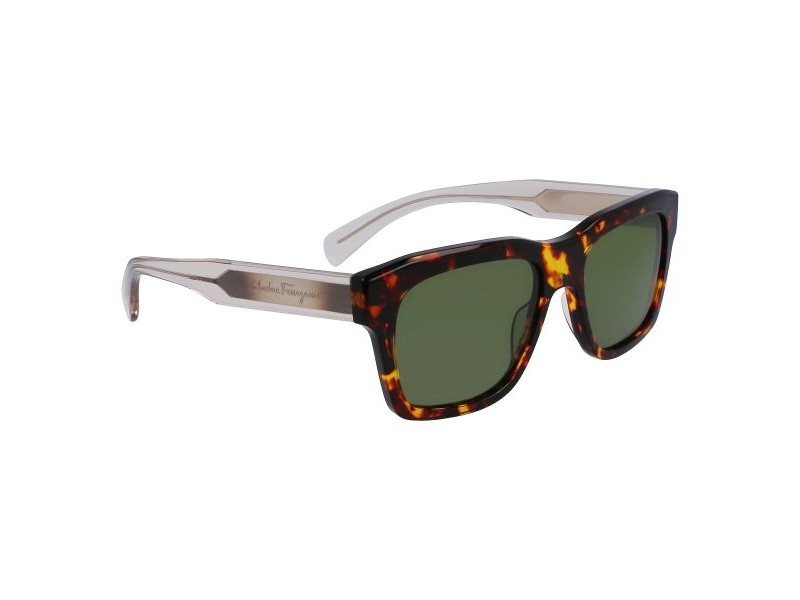 Мъжки слънчеви очила Salvatore Ferragamo SF1087S-5618219 ø 56 mm