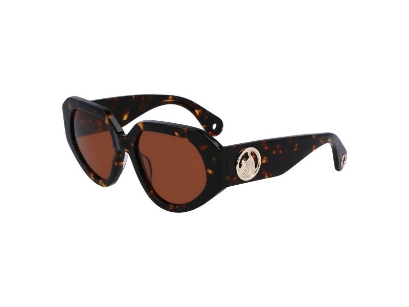 Дамски слънчеви очила Lanvin LNV647S-234 Ø 53 mm Дамски слънчеви очила Lanvin LNV647S-234 Ø 53 mm