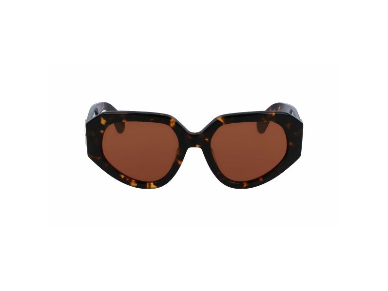 Дамски слънчеви очила Lanvin LNV647S-234 Ø 53 mm Дамски слънчеви очила Lanvin LNV647S-234 Ø 53 mm