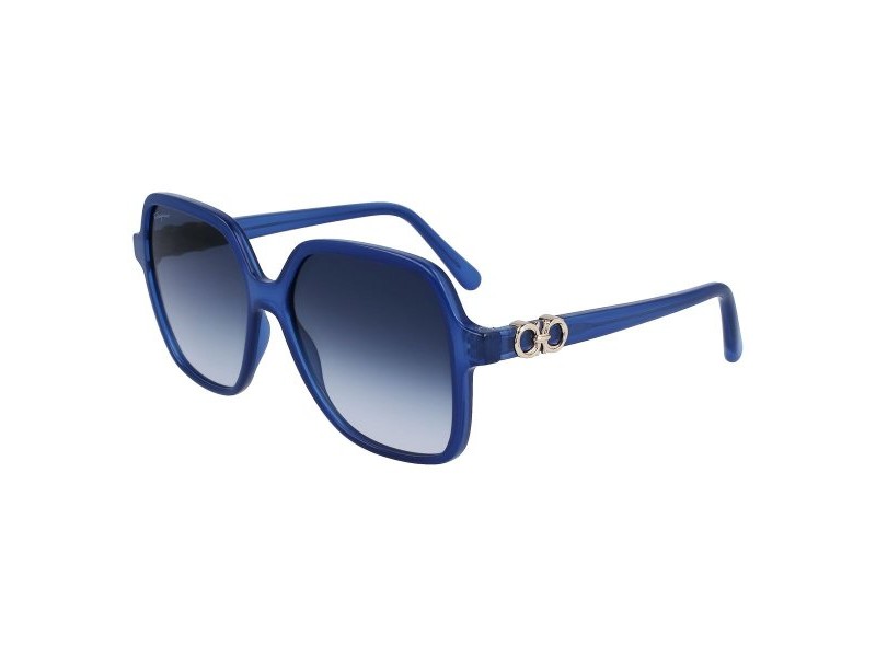 Дамски слънчеви очила Salvatore Ferragamo SF1083S-5715423 ø 57 mm