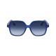 Дамски слънчеви очила Salvatore Ferragamo SF1083S-5715423 ø 57 mm