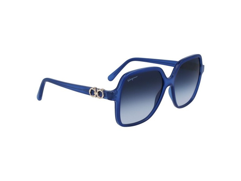 Дамски слънчеви очила Salvatore Ferragamo SF1083S-5715423 ø 57 mm