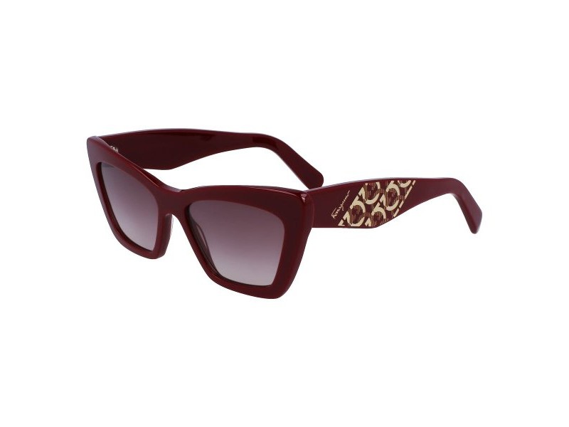 Дамски слънчеви очила Salvatore Ferragamo SF1081SE-603 Ø 55 mm