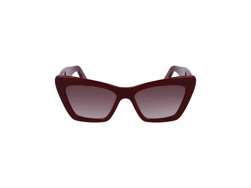Дамски слънчеви очила Salvatore Ferragamo SF1081SE-603 Ø 55 mm