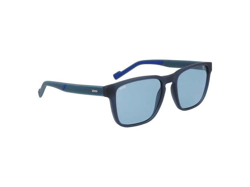 Мъжки слънчеви очила Zeiss ZS22520SLP-5419401 ø 54 mm