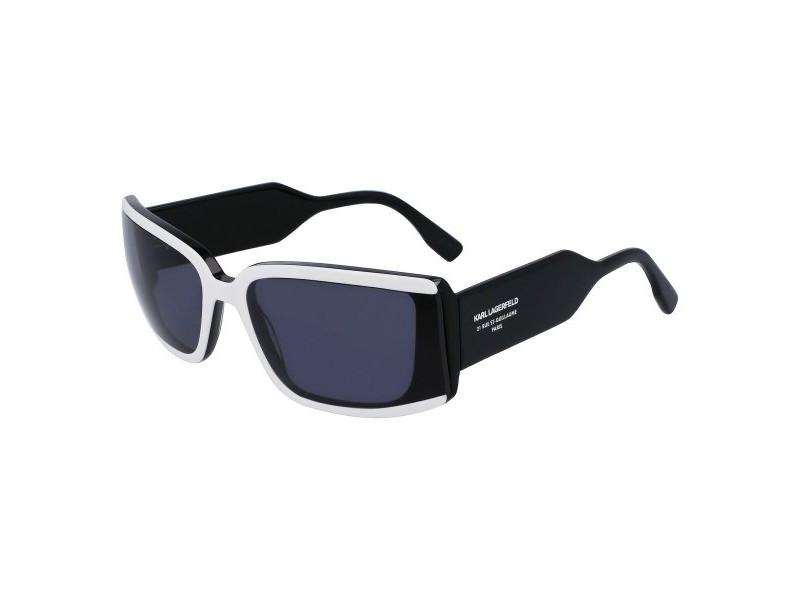 Слънчеви очила унисекс Karl Lagerfeld KL6106S-6 Ø 64 mm