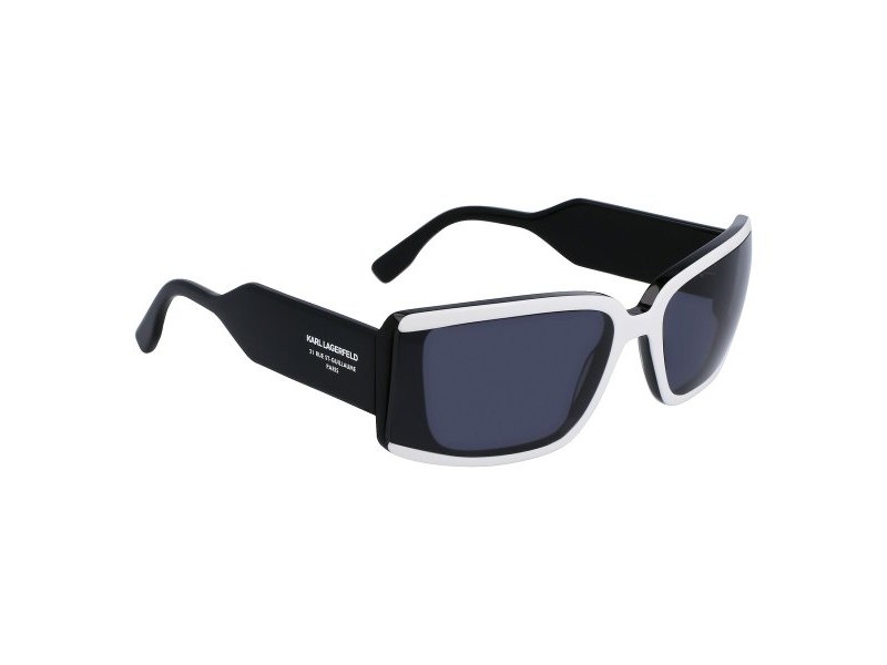 Слънчеви очила унисекс Karl Lagerfeld KL6106S-6 Ø 64 mm