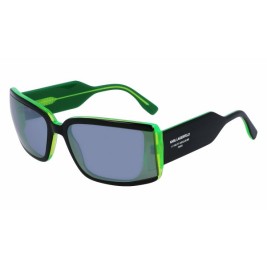 Слънчеви очила унисекс Karl Lagerfeld KL6106S-11 Ø 64 mm