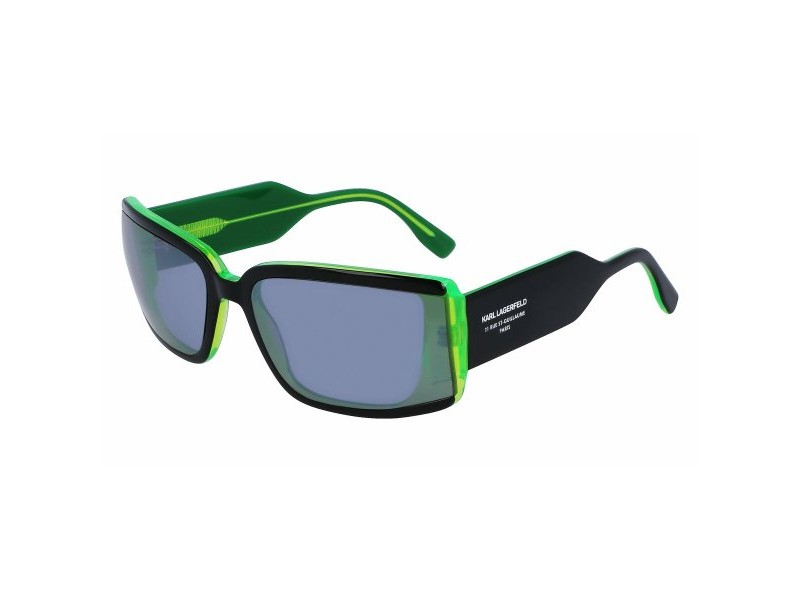 Слънчеви очила унисекс Karl Lagerfeld KL6106S-11 Ø 64 mm