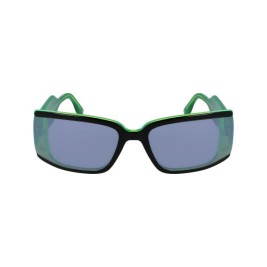 Слънчеви очила унисекс Karl Lagerfeld KL6106S-11 Ø 64 mm