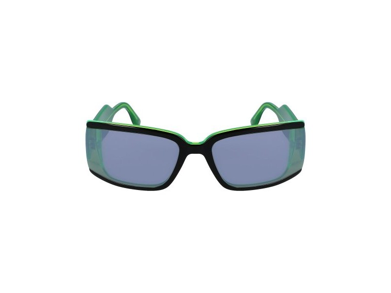 Слънчеви очила унисекс Karl Lagerfeld KL6106S-11 Ø 64 mm