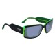 Слънчеви очила унисекс Karl Lagerfeld KL6106S-11 Ø 64 mm