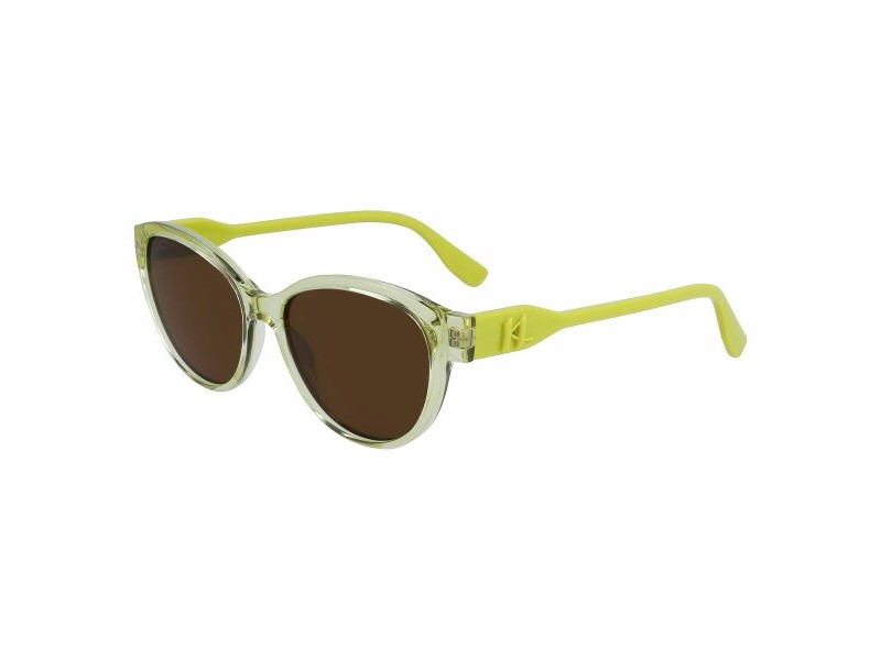 Дамски слънчеви очила Karl Lagerfeld KL6099S-703 ø 54 mm
