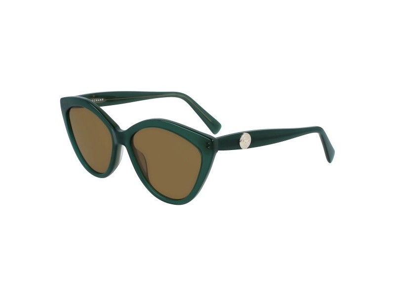 Дамски слънчеви очила Longchamp LO730S-303 ø 56 mm