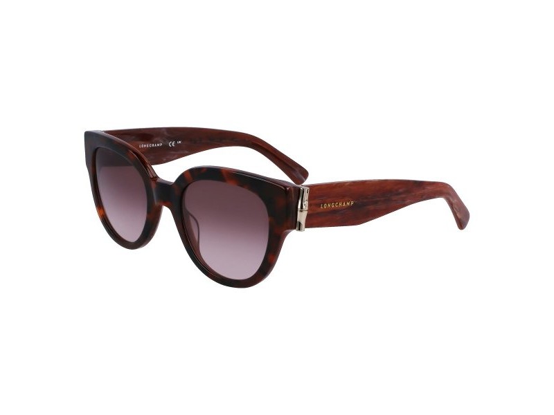Дамски слънчеви очила Longchamp LO733S-5222230 Ø 52 mm